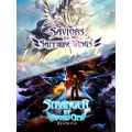 NIS Saviors Of Sapphire Wings Stranger Of Sword City Revisited PC Game